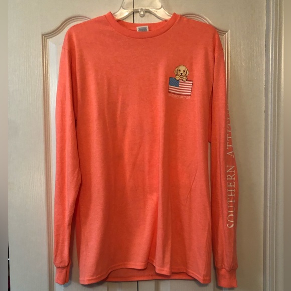 Long sleeve tee - Picture 3 of 8